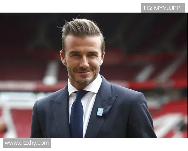 足球明星西装造型大比拼 谁是最帅的男人榜首